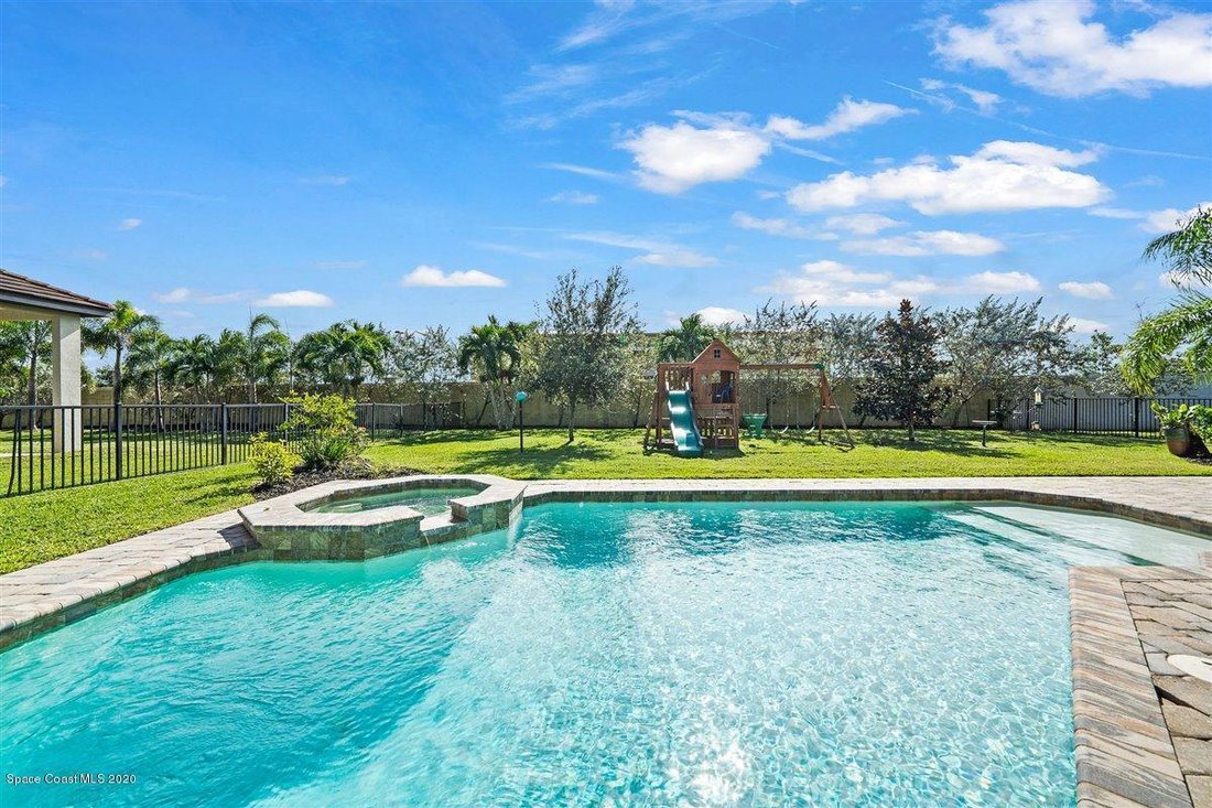 House in Rockledge, Florida, United States 2 - 18928836
