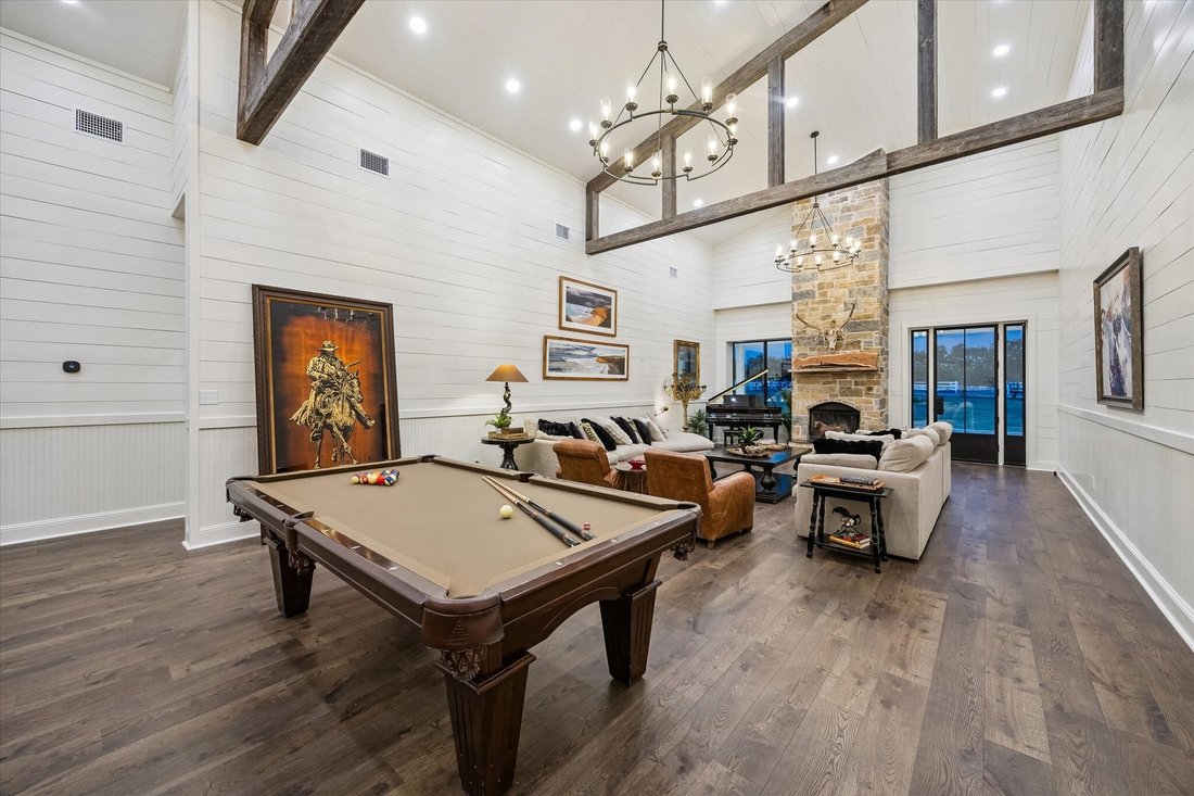 Farm Ranch in Round Top, Texas, United States 4 - 18929468
