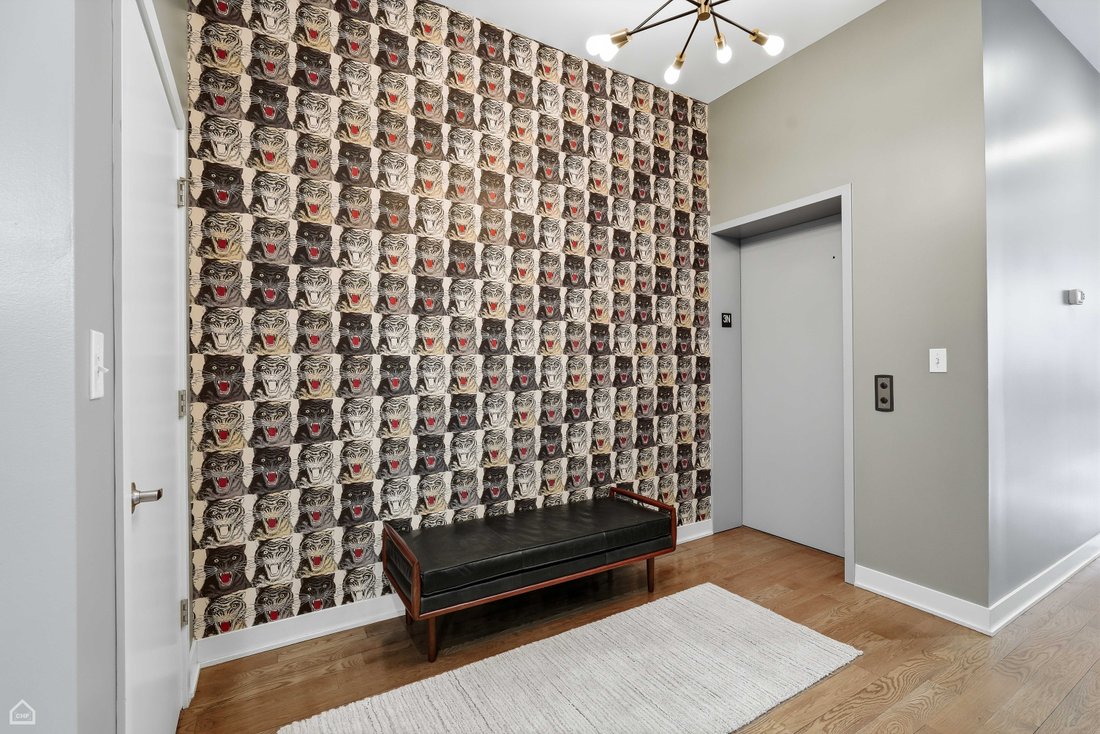 Condo in Chicago, Illinois, United States 1 - 18929516