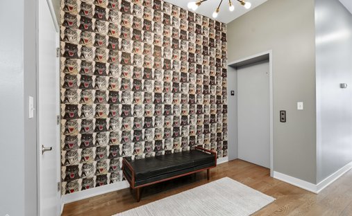 Condo in Chicago, Illinois, United States 1