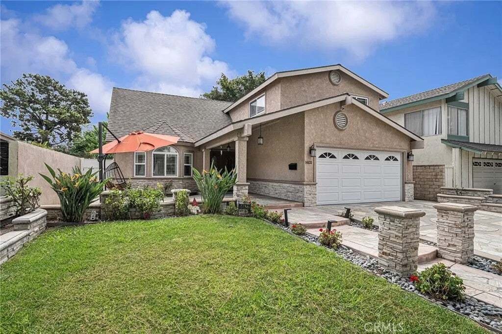 House in Tustin, California, United States 2 - 18928610