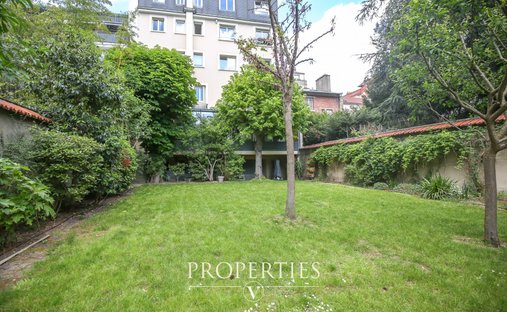 Apartment in Vincennes, Ile-de-France, France 1
