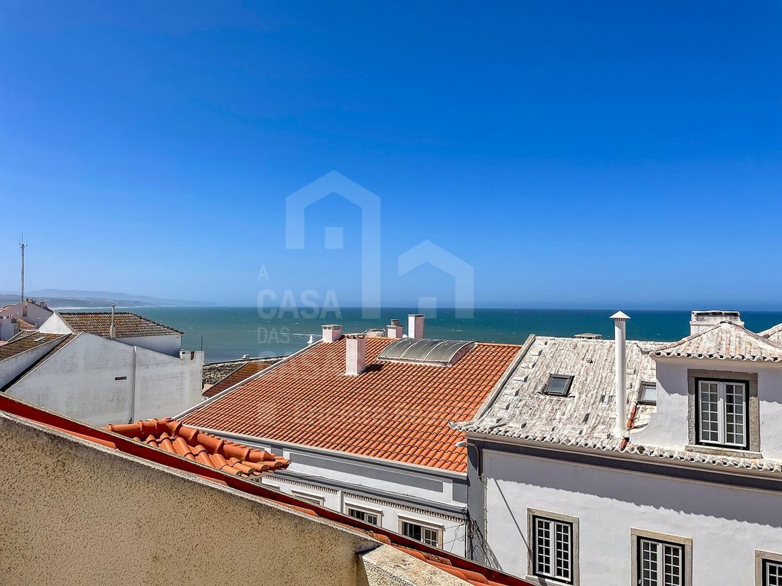 Apartment in Ericeira, Lisbon, Portugal 1 - 18929201