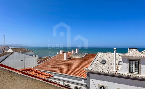 Appartement à Ericeira, Lisbonne, Portugal 1