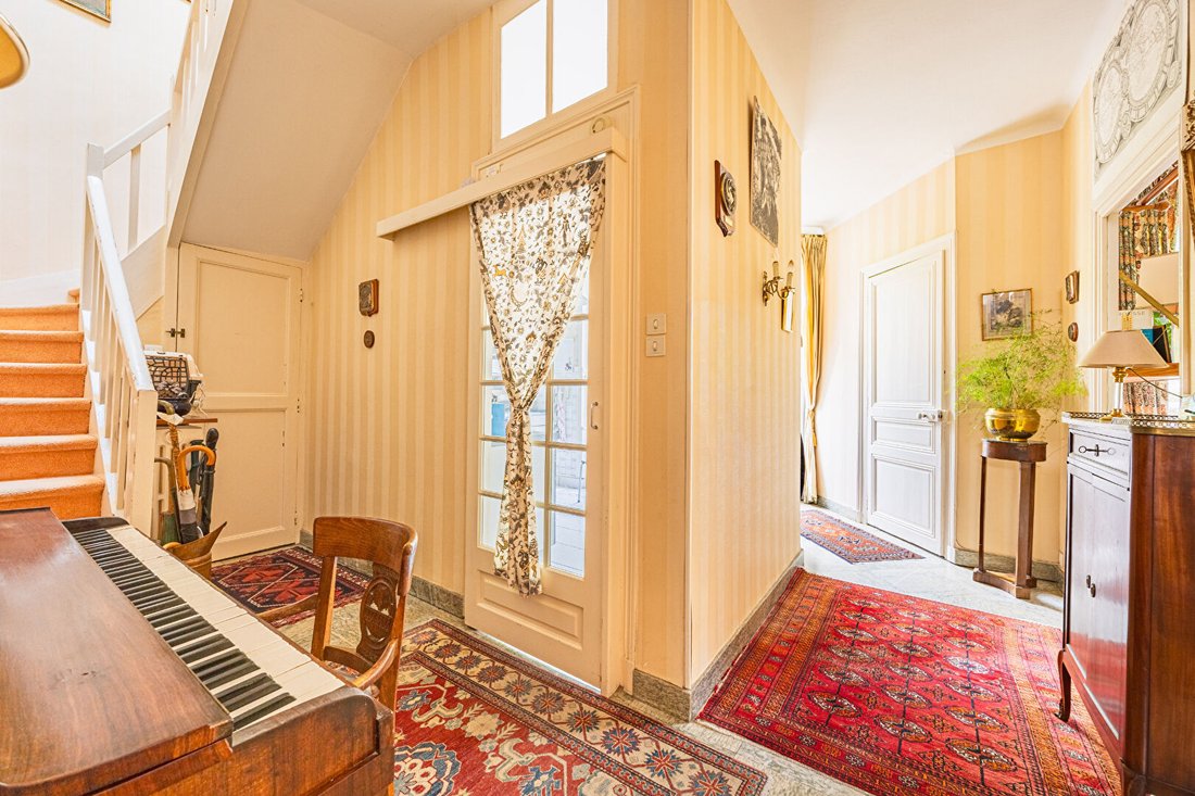 House in Canclaux - Mellinet, Nantes, France 4 - 18054970