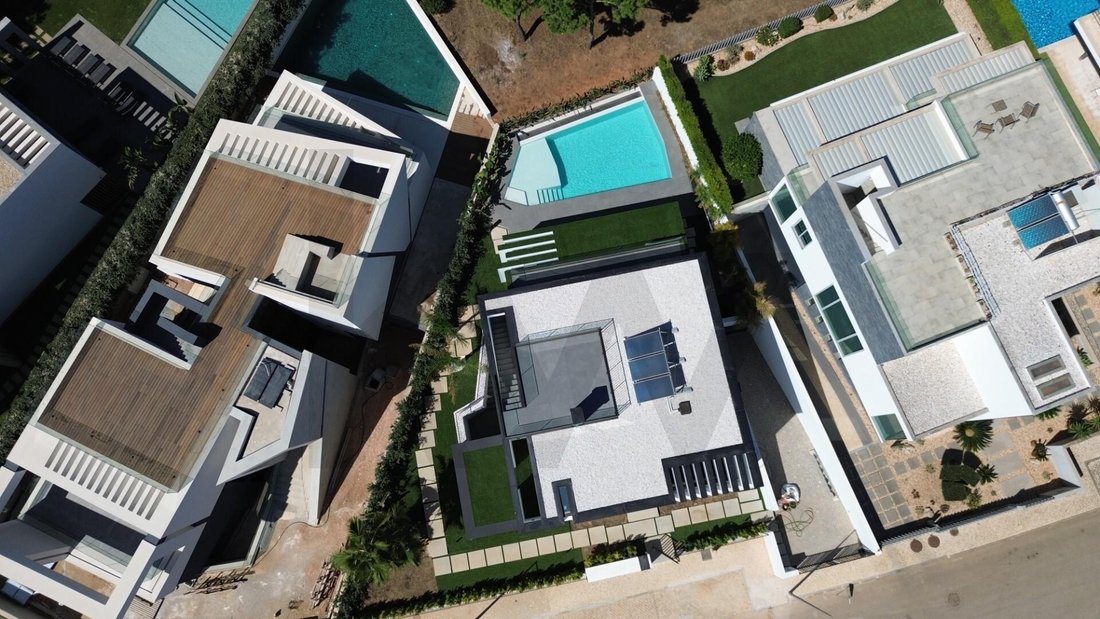 Townhouse in Vilamoura, Quarteira, Algarve 4 - 15189284