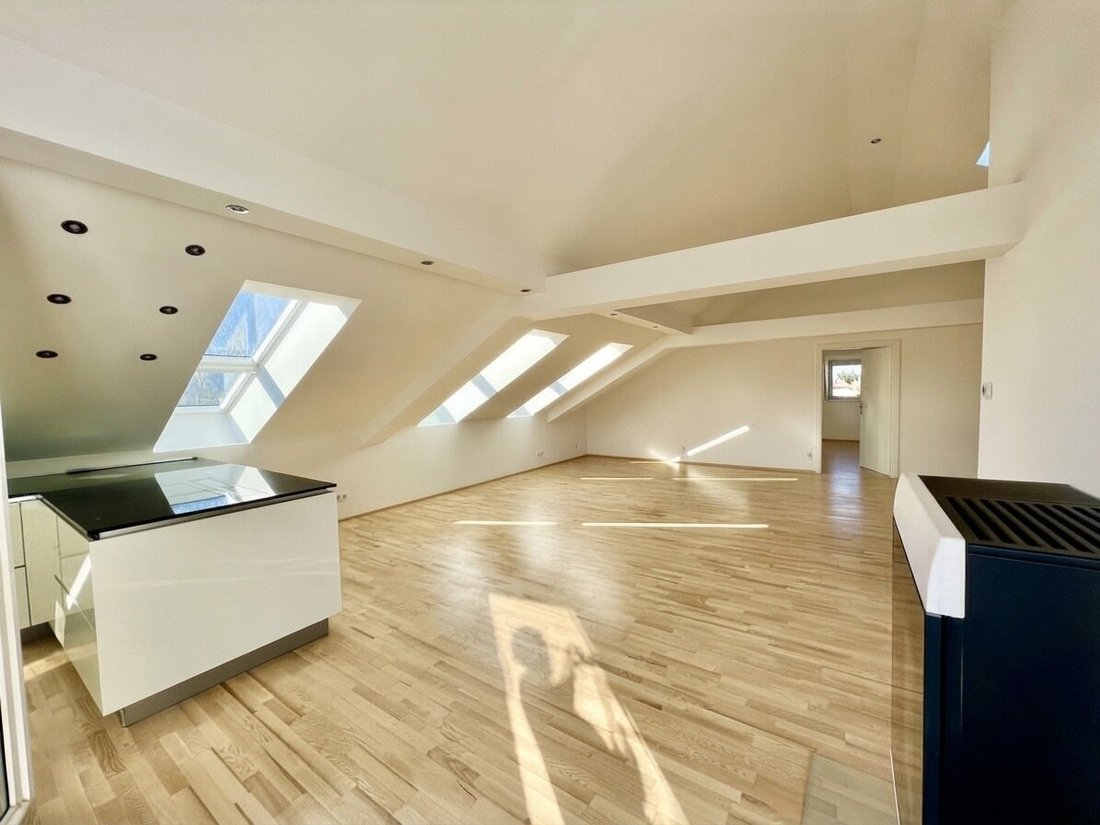 Penthouse in Salzburg, Salzburg, Austria 4 - 18929464