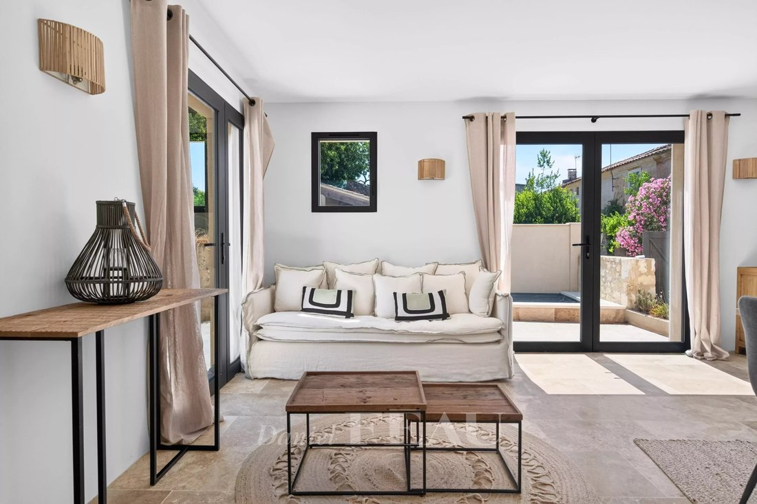 House in Fontvieille, Provence-Alpes-Côte d'Azur, France 1 - 18929079