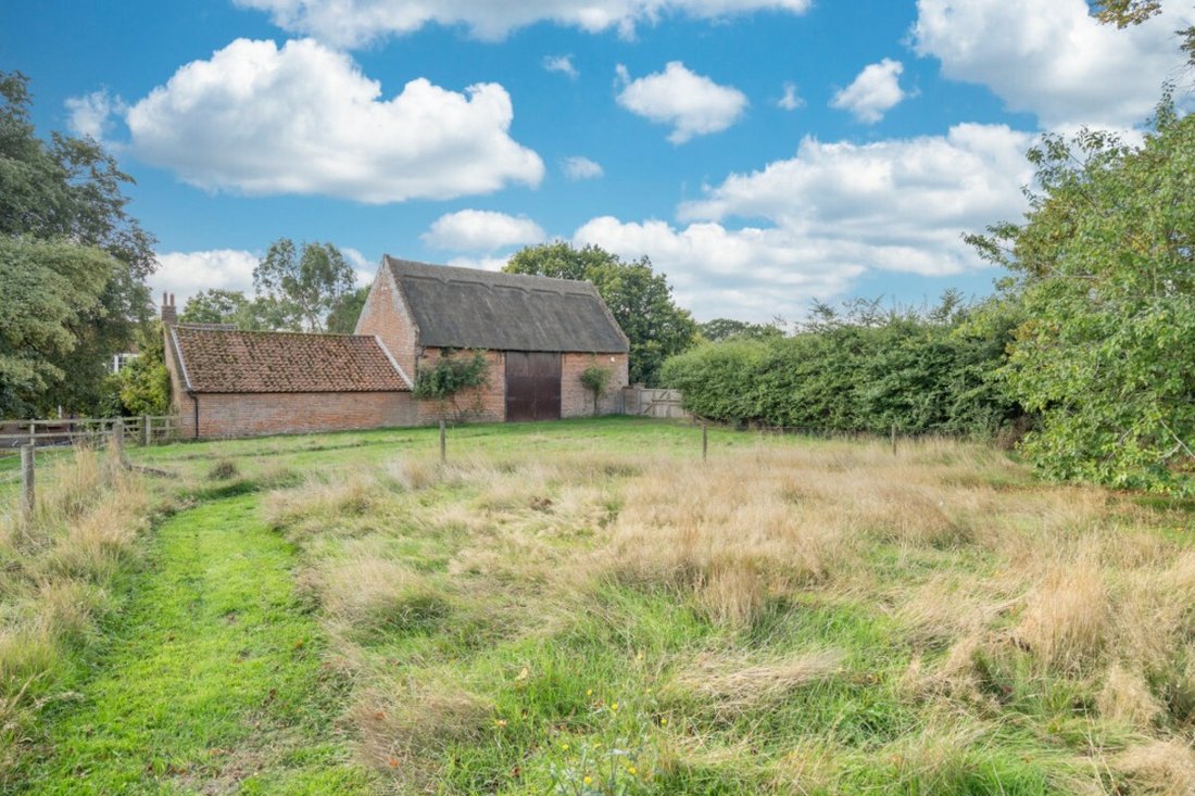 Casa en Norfolk, Inglaterra 2 - 18928709
