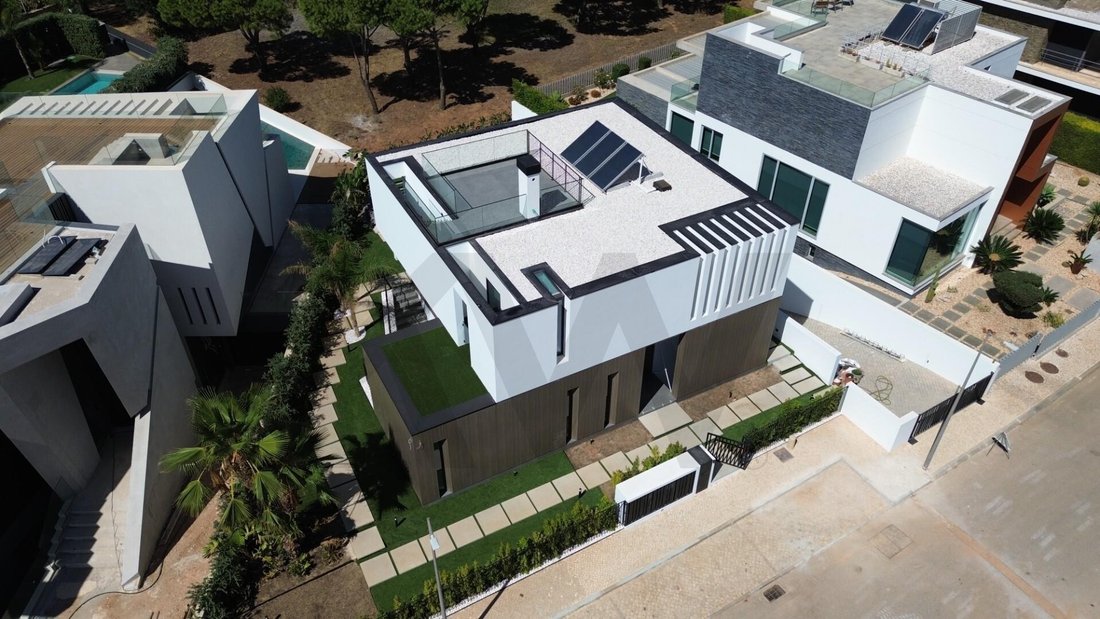 Townhouse in Vilamoura, Quarteira, Algarve 5 - 15189284