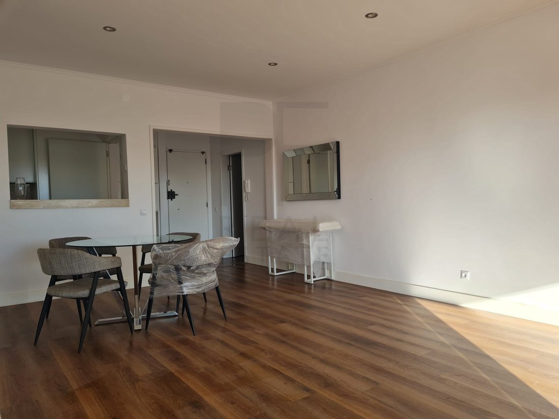 Apartment in Cascais e Estoril, Lisbon, Portugal 4 - 15591868
