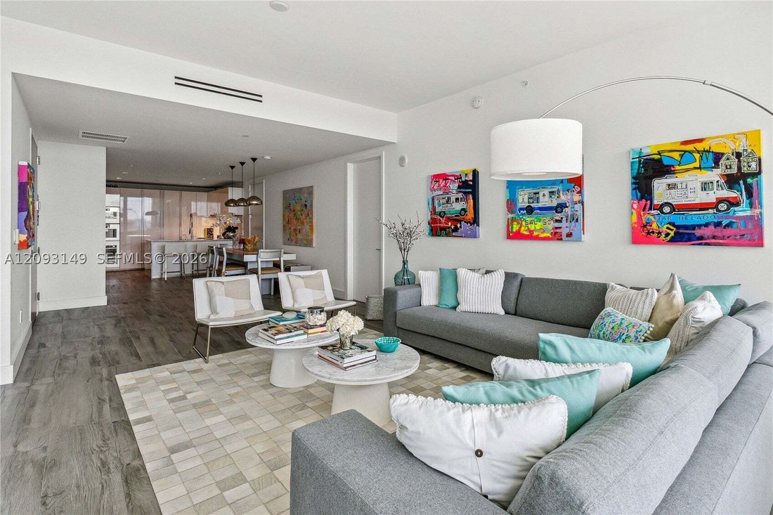 Condo in Bal Harbour, Florida, United States 5 - 18928588