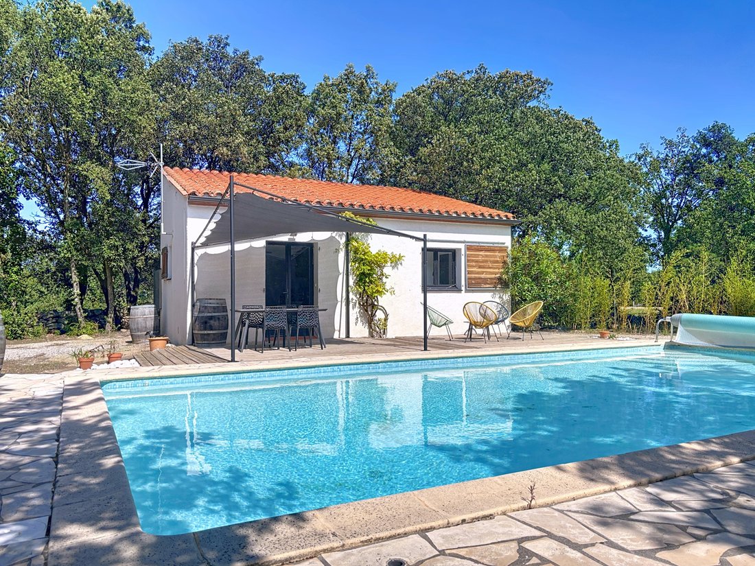 House in Laroque-des-Albères, Occitania, France 2 - 18929228