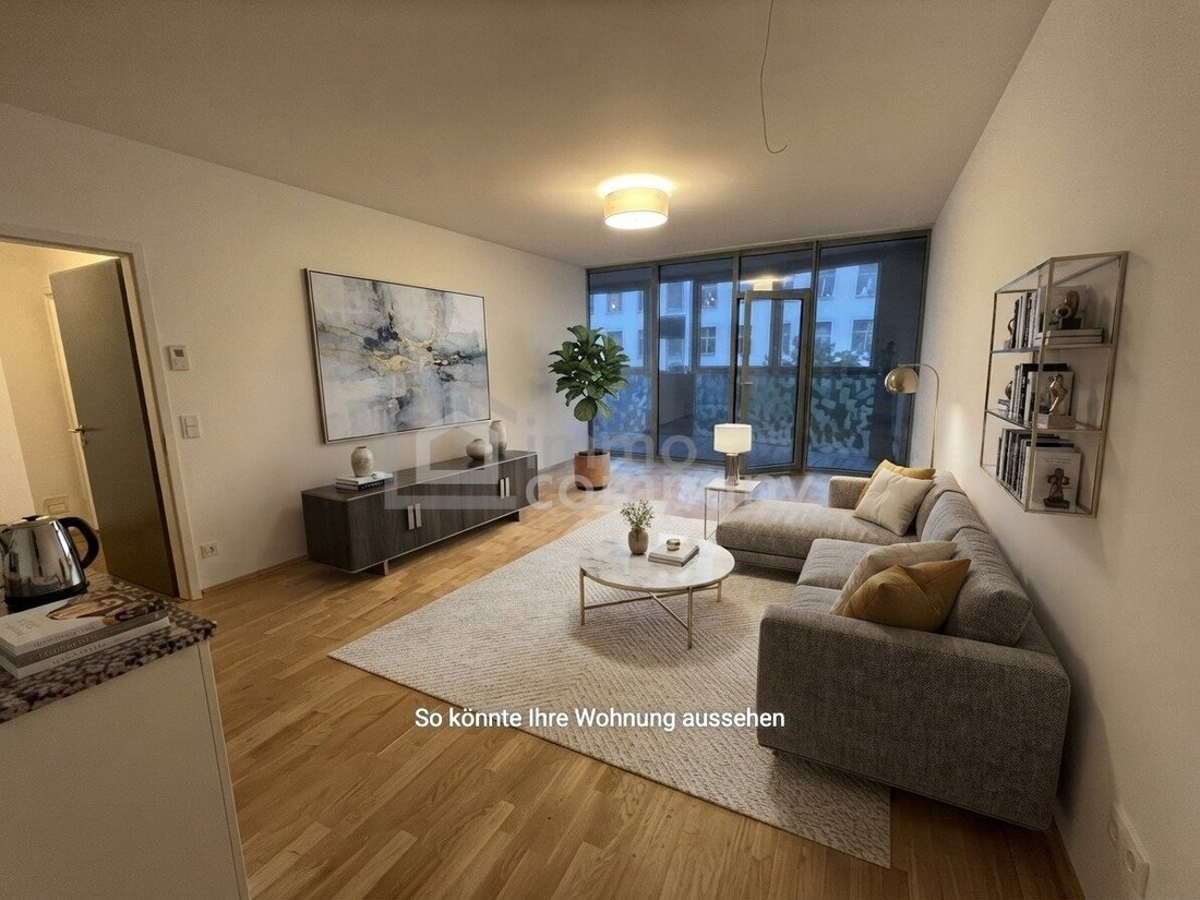 Apartment in Vienna, Wien, Austria 2 - 18914337