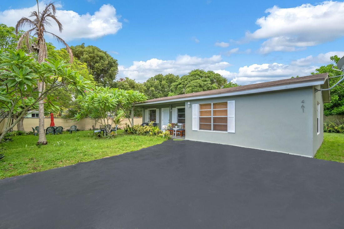 Wilton Manors, Florida, United States 3 - 18929487