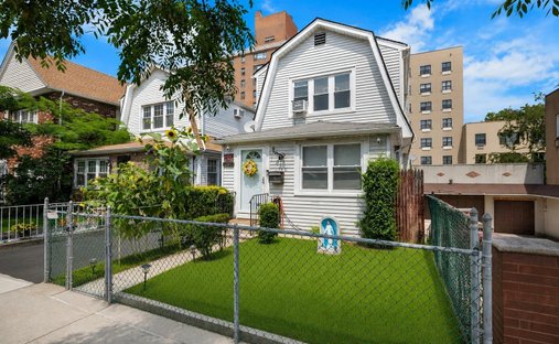 Casa a New York, New York, Stati Uniti 1