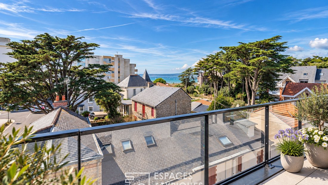 Apartment in Pornichet, Pays de la Loire, France 1 - 18929598