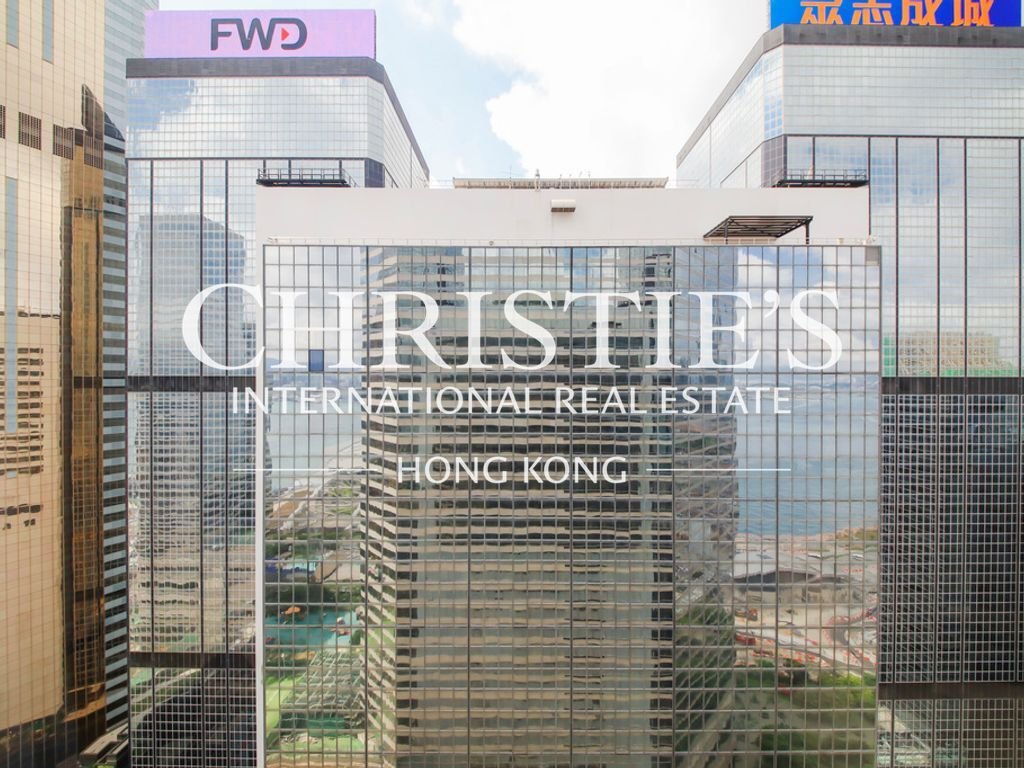 Apartment in Hong Kong, Hong Kong 1 - 18929794