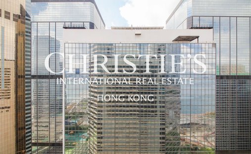 Appartement à Hong-Kong, Hong Kong 1