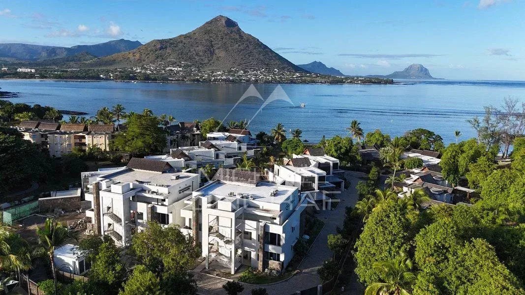 Penthouse in Flic en Flac, Rivière Noire District, Mauritius 2 - 13305787