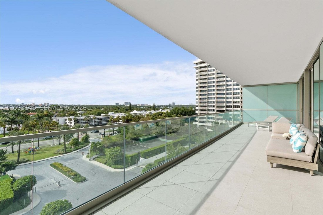 Condo in Bal Harbour, Florida, United States 1 - 18928588