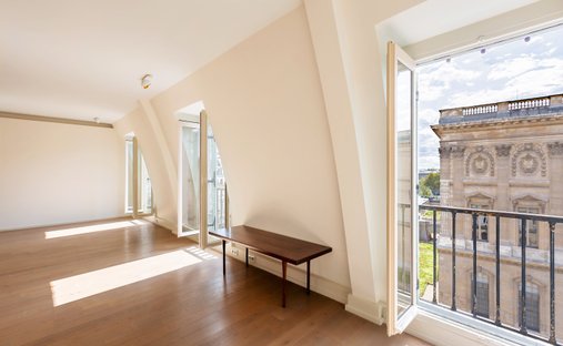 Apartamento en San Germain l'Auxerrois, Paris 1er Arrondissement, París 1