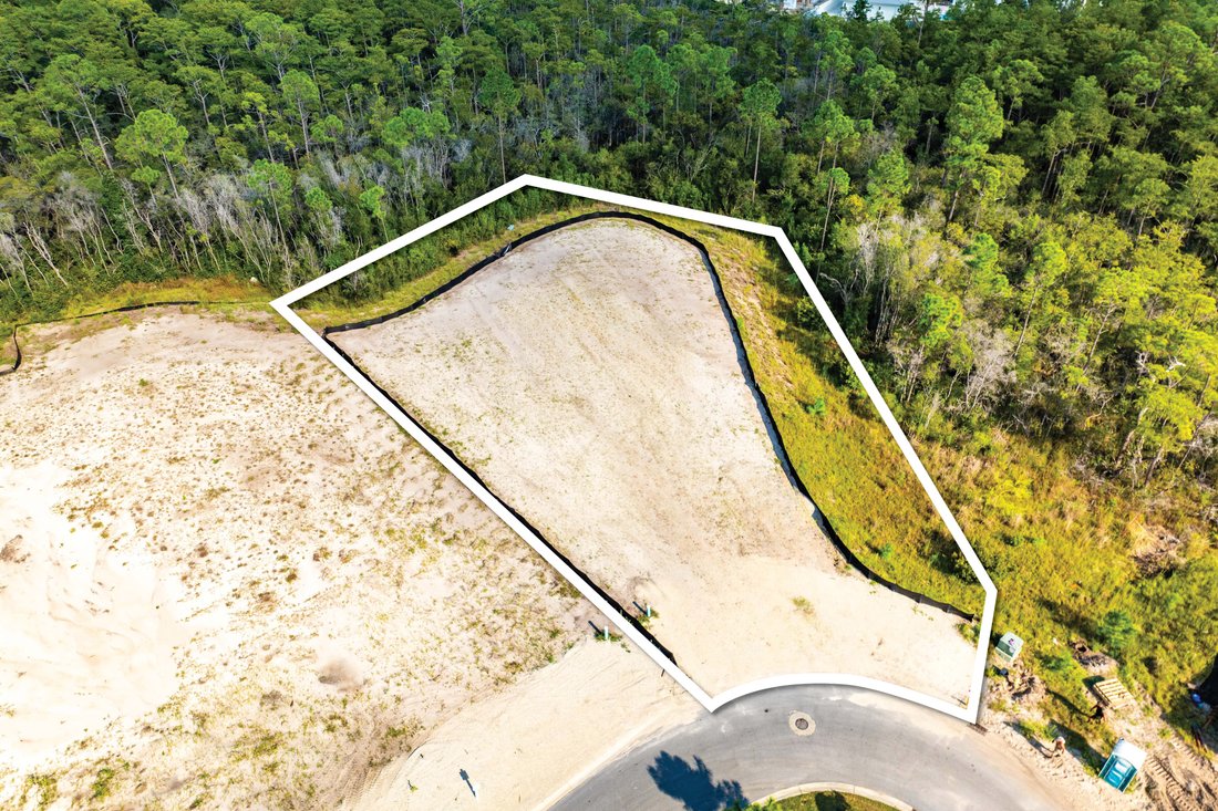 Land in Watersound, Florida, United States 2 - 18929523