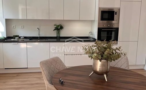 Apartment in Benfica, Lisbon, Portugal 1