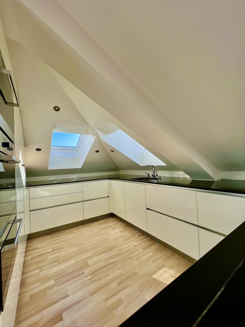 Penthouse in Salzburg, Salzburg, Austria 3 - 18929464