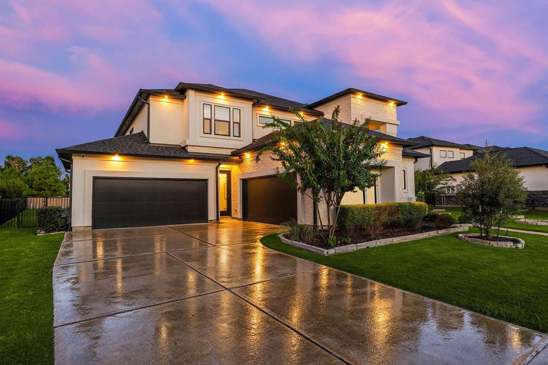 House in Houston, Texas, United States 2 - 18928657