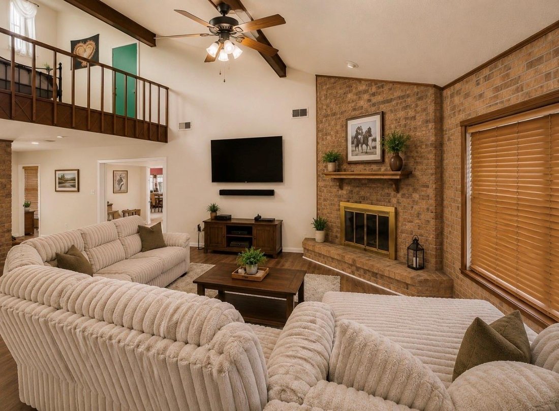 House in Trinity, Texas, United States 3 - 18928653