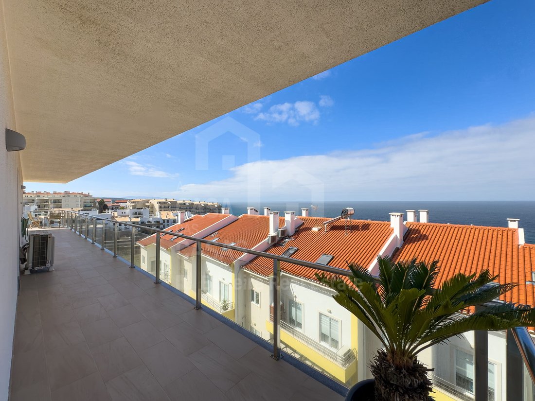 Apartment in Ericeira, Lisbon, Portugal 5 - 18486876
