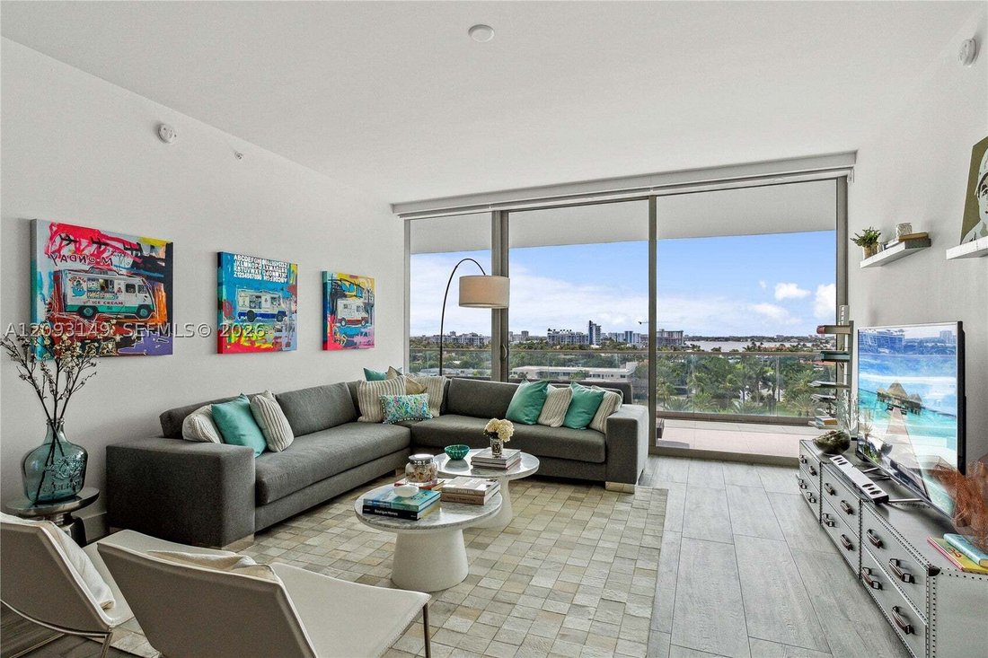Condo in Bal Harbour, Florida, United States 3 - 18928588