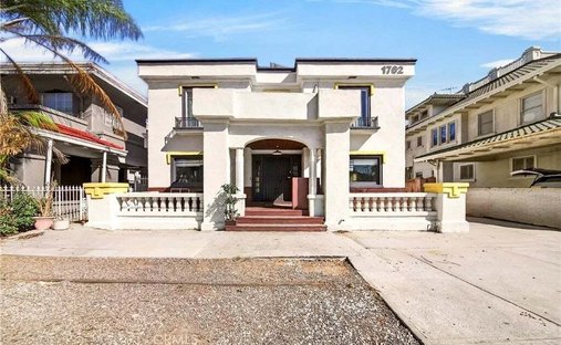 Los Angeles, California, United States 1