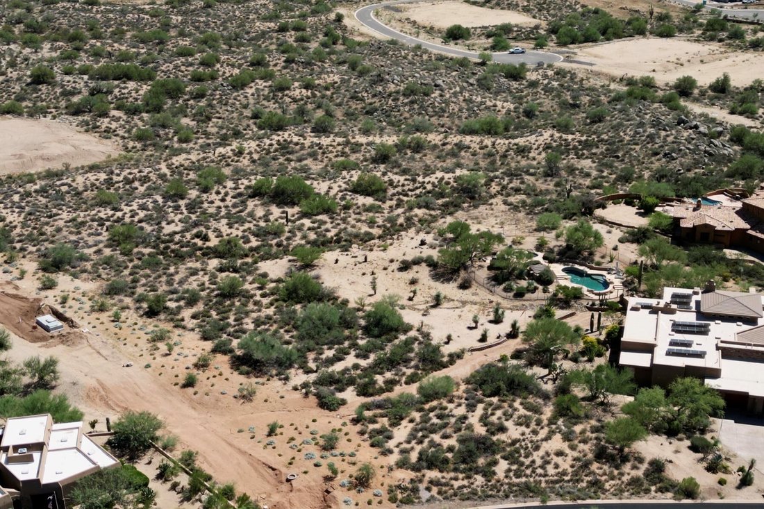 Land in Scottsdale, Arizona, United States 3 - 18929458