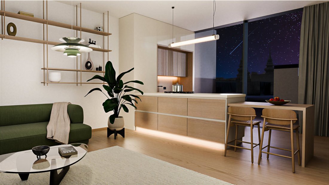 Apartment in Vienna, Wien, Austria 4 - 18929570