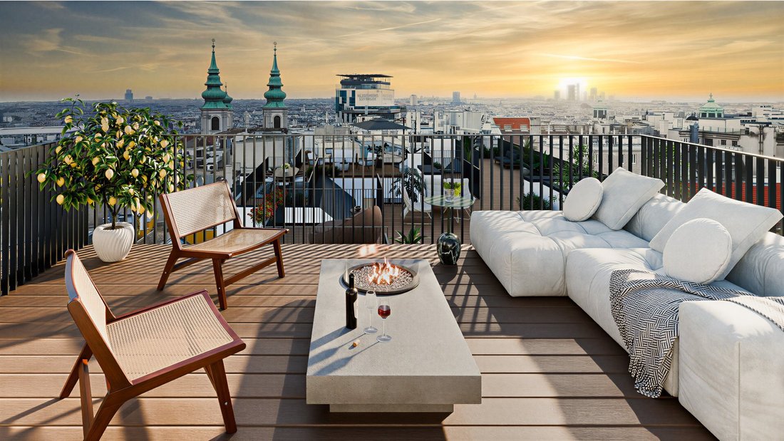 Apartment in Vienna, Wien, Austria 5 - 18929560