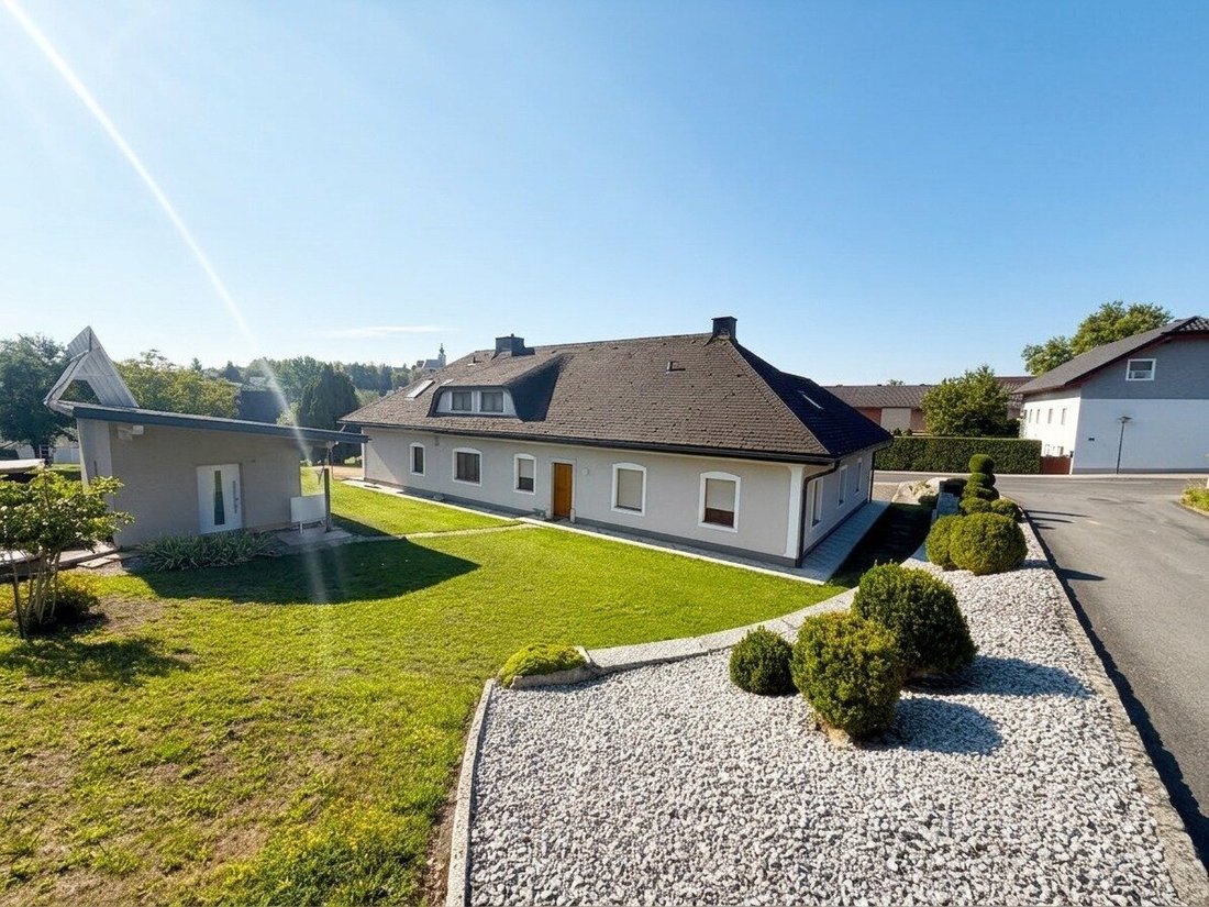 Niederneukirchen, Upper Austria, Austria 2 - 18929496
