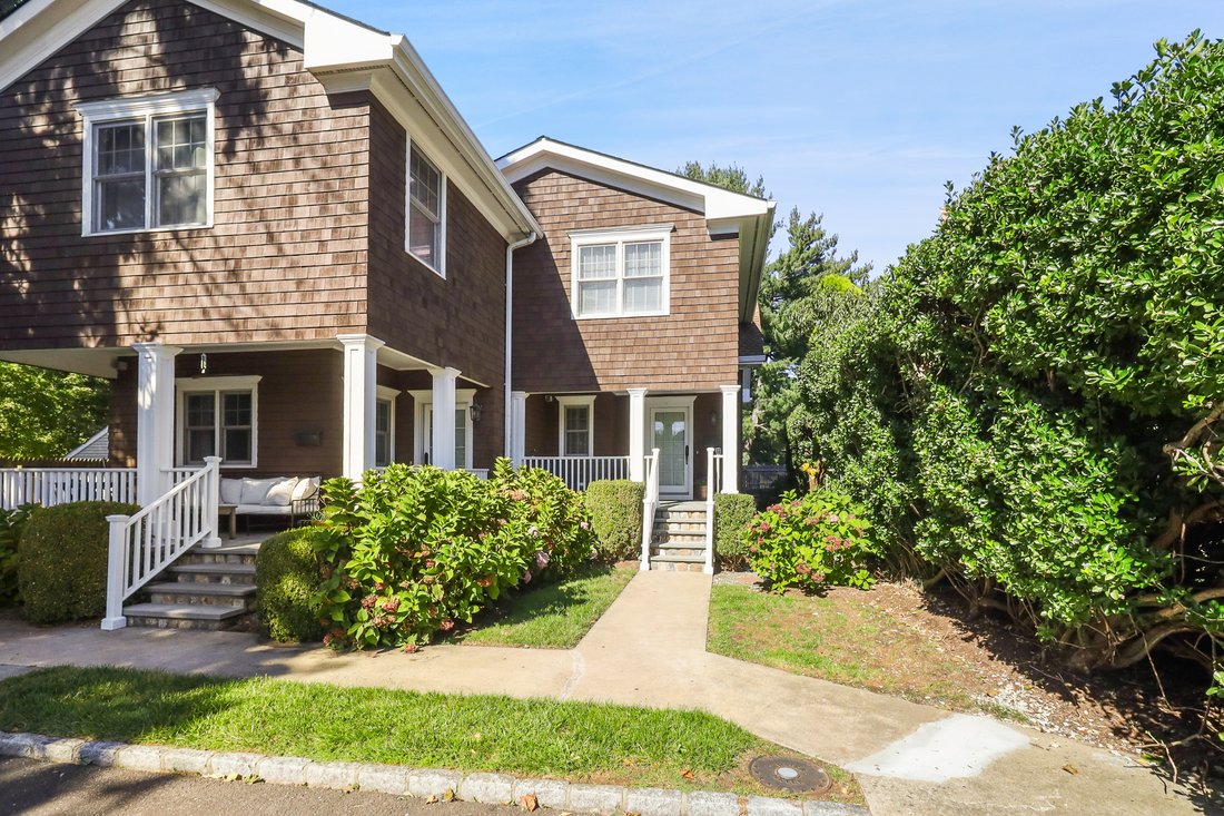 Condo in Greenwich, Connecticut, United States 1 - 18929469