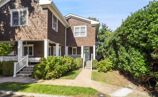 Condominio a Greenwich, Connecticut, Stati Uniti 1