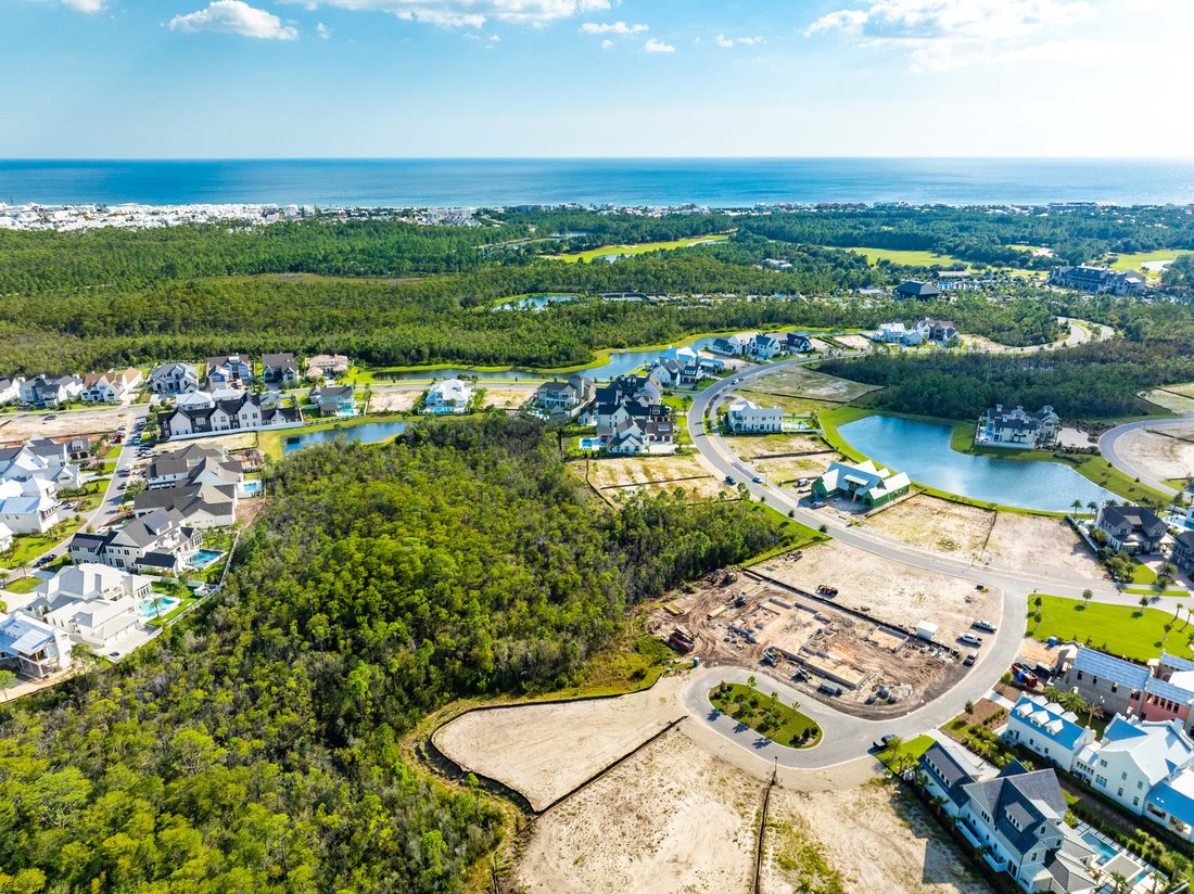 Land in Watersound, Florida, United States 1 - 18929523