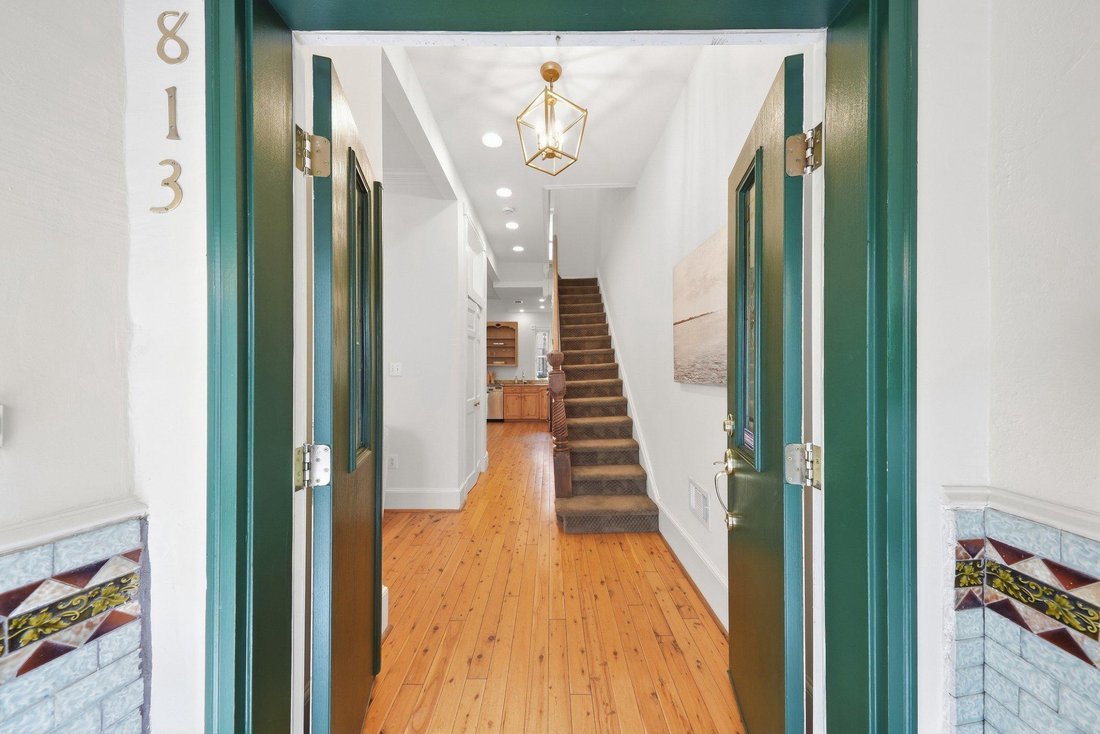 Townhouse in Washington, District of Columbia, United States 3 - 18929508