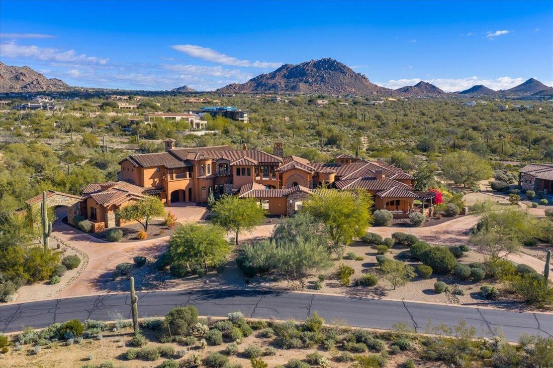 Scottsdale, Arizona, United States 1 - 18929483