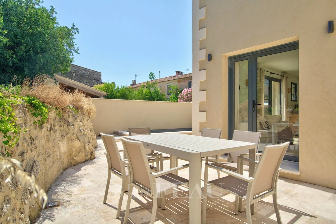 House in Fontvieille, Provence-Alpes-Côte d'Azur, France 3 - 18929079