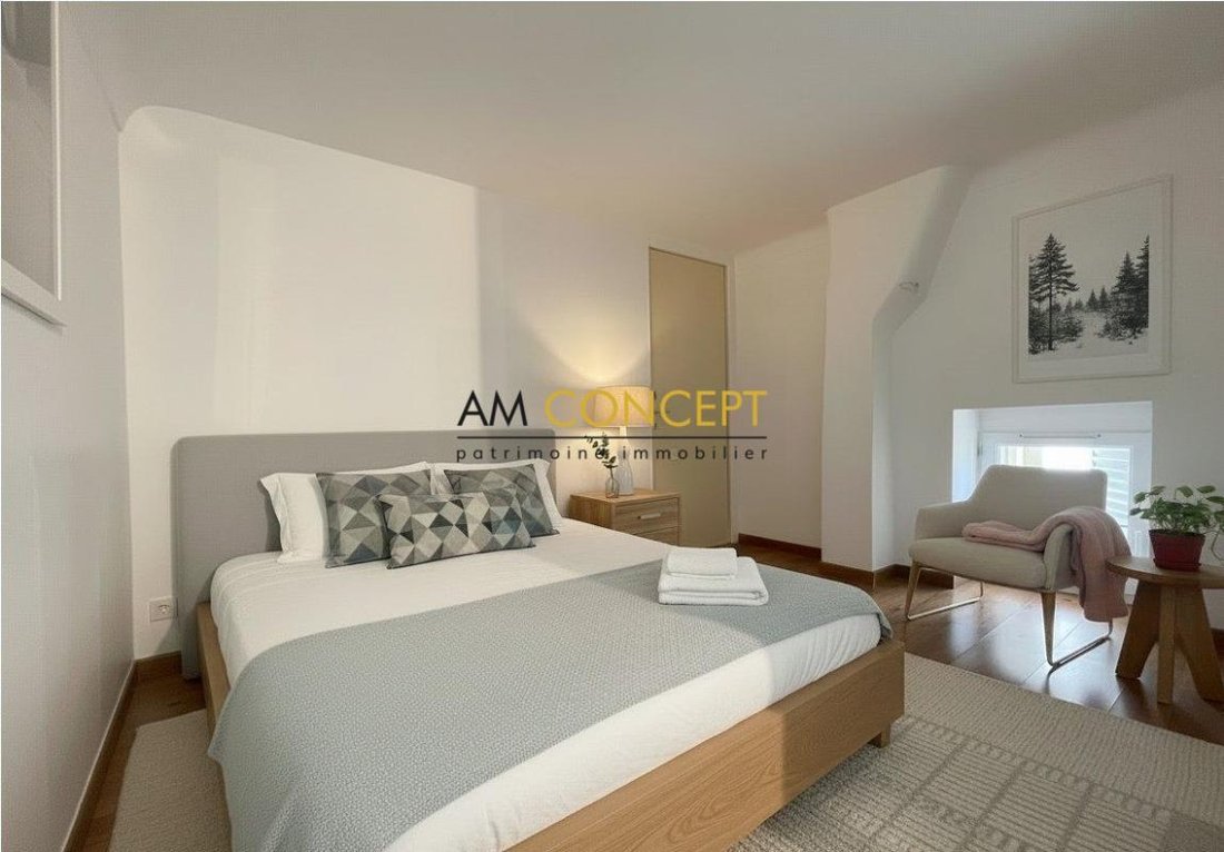 Apartment in Nice, Provence-Alpes-Côte d'Azur, France 5 - 18929284