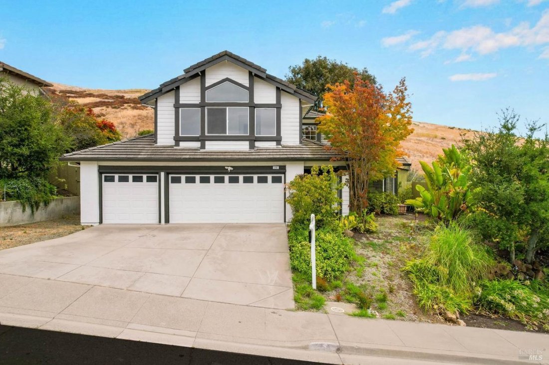 House in Vallejo, California, United States 1 - 18928863