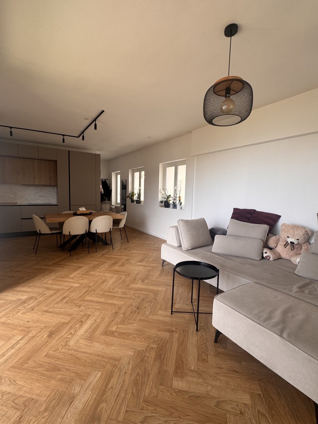 Apartment in La Turbie, Provence-Alpes-Côte d'Azur, France 5 - 18928852