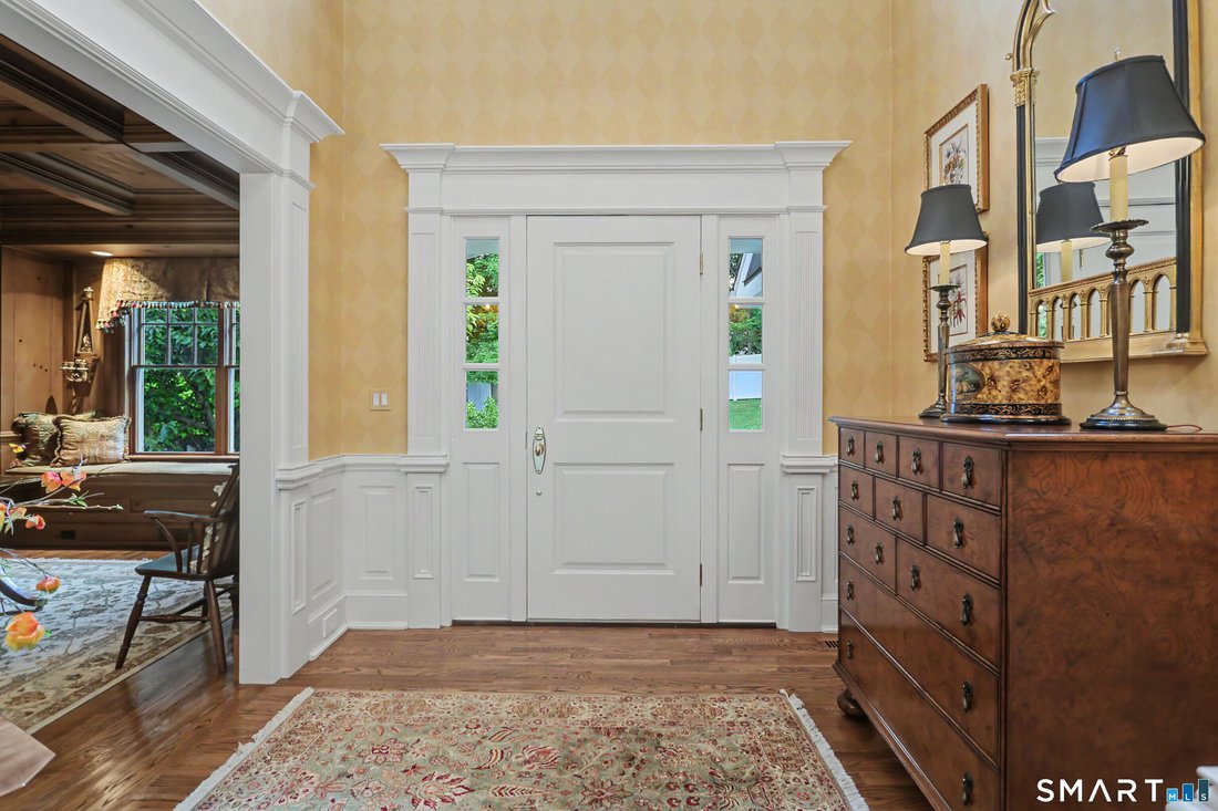 Condo in Stamford, Connecticut, United States 2 - 18928789