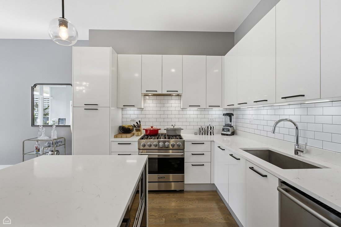 Condo in Chicago, Illinois, United States 4 - 18929516