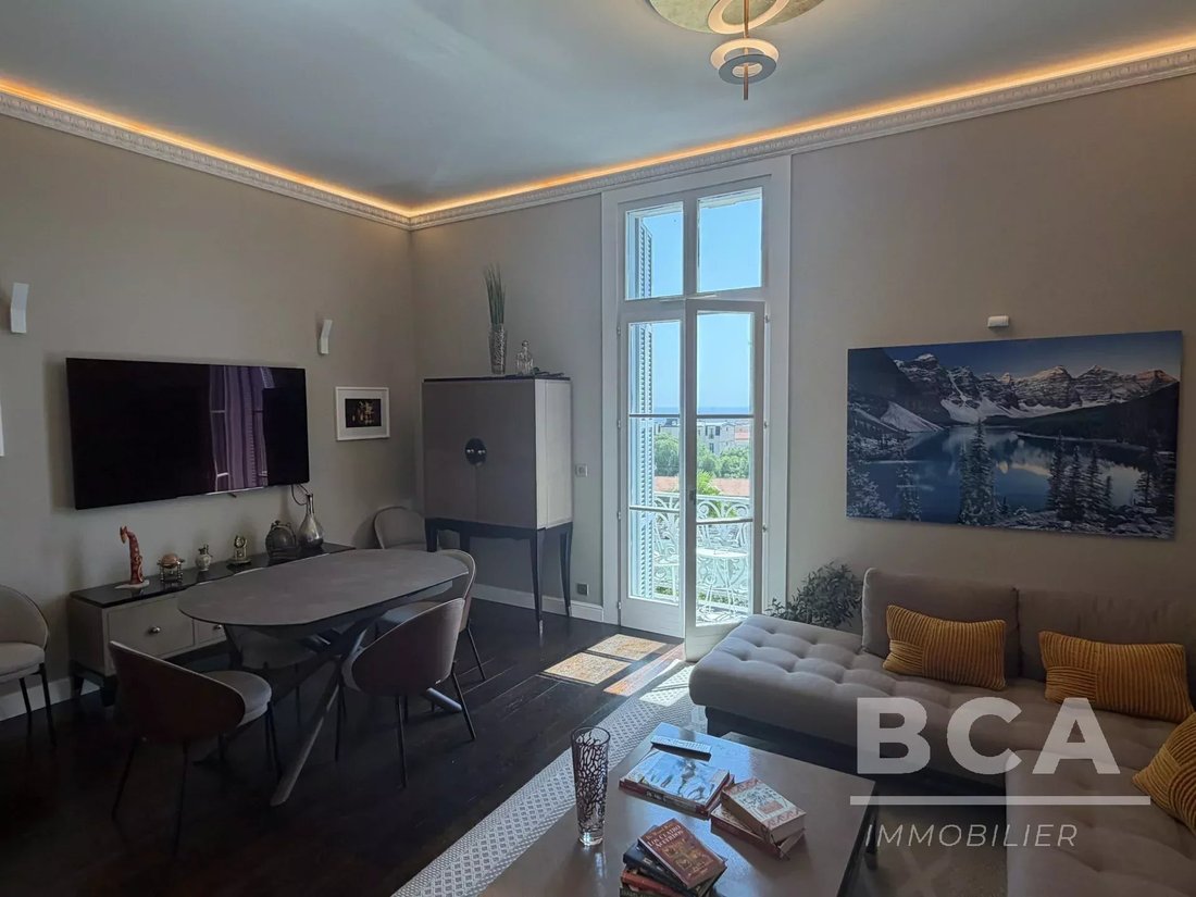 Apartment in Beaulieu-sur-Mer, Provence-Alpes-Côte d'Azur, France 4 - 18929072